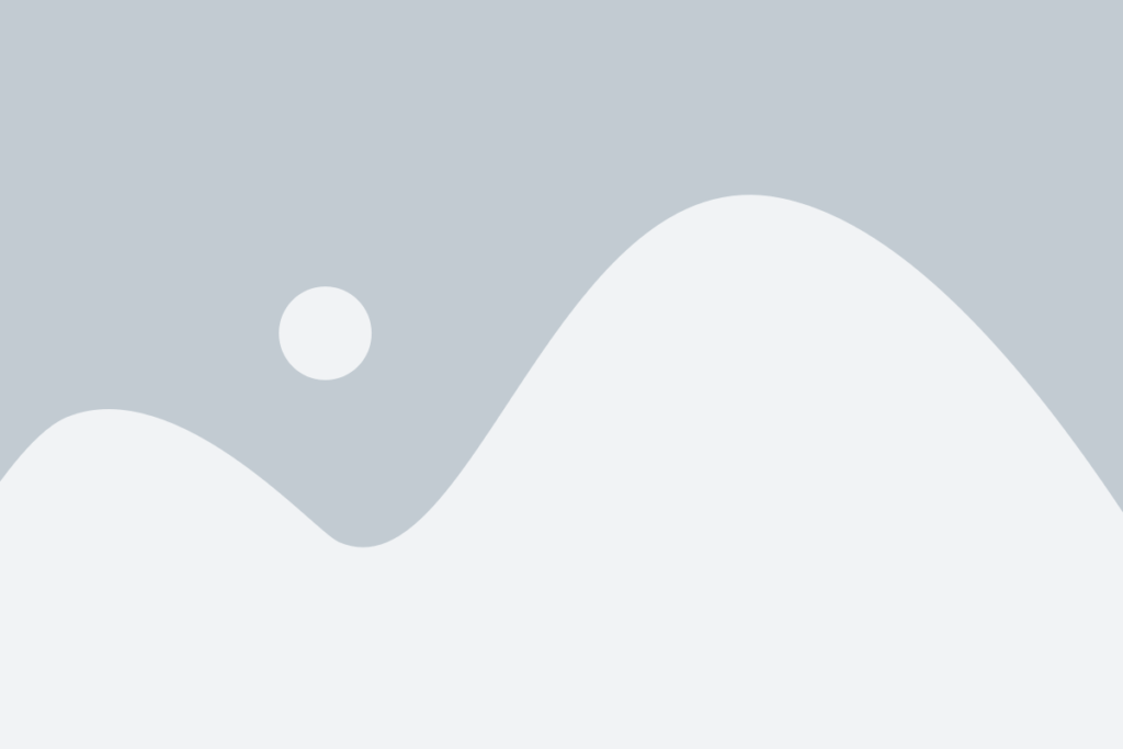Abstrakte Illustration mit grauem Hintergrund, einem Kreis in der oberen linken Ecke und einer Wellenlinie in der unteren rechten Ecke, die an die Präzision eines Fachbetriebs erinnert.