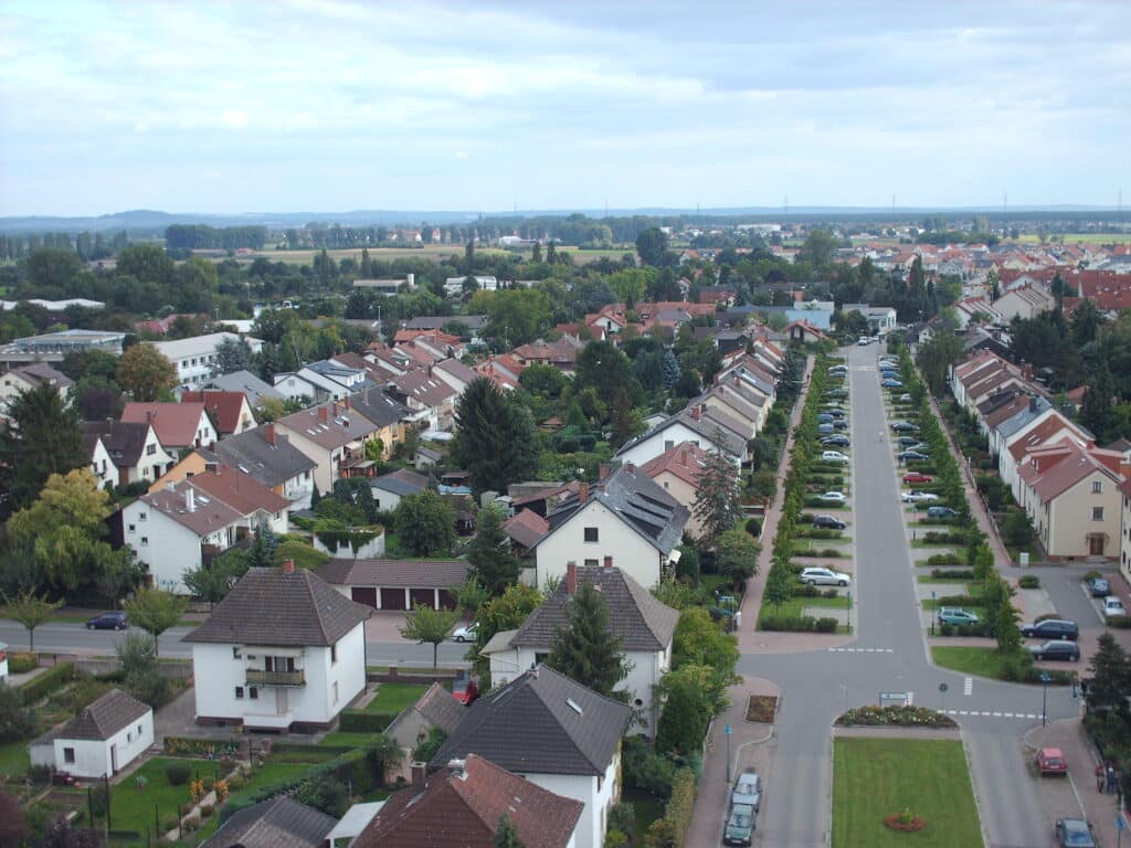 Ihr Fachbetrieb Markisen Dittmar in Hockenheim.