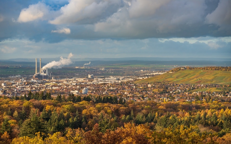 Ihr Fachbetrieb Markisen Dittmar in Heilbronn.