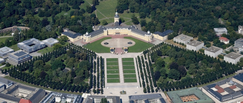 Ihr Fachbetrieb Markisen Dittmar in Karlsruhe.