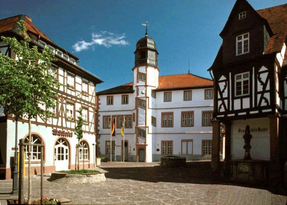 Ihr Fachbetrieb Markisen Dittmar in Alzey.