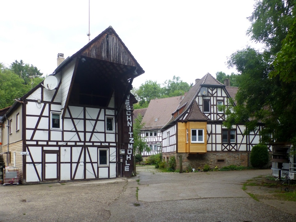 Ihr Fachbetrieb Markisen Dittmar in Mörlenbach.