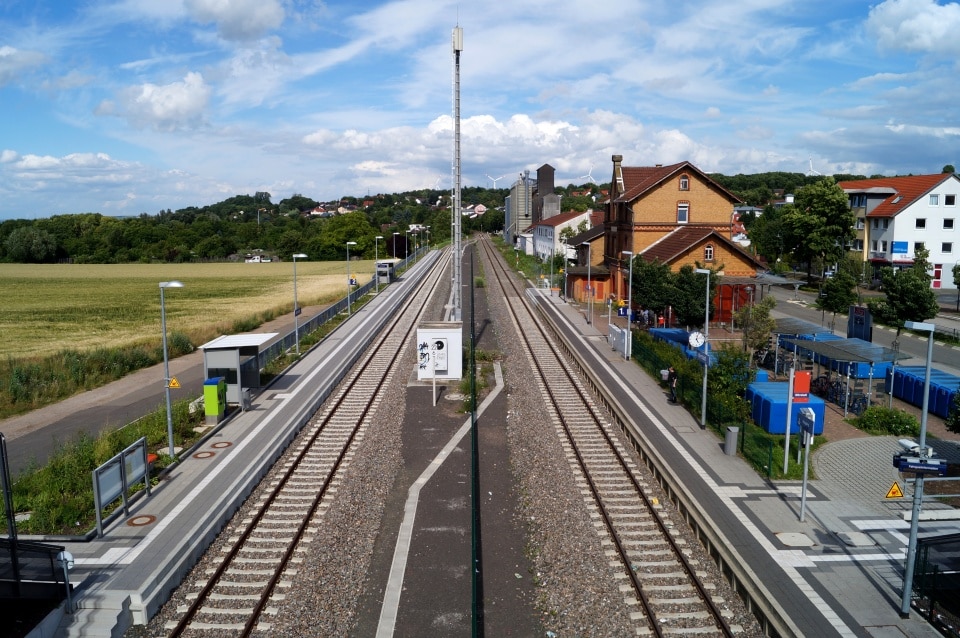 Ihr Fachbetrieb Markisen Dittmar in Wörrstadt.