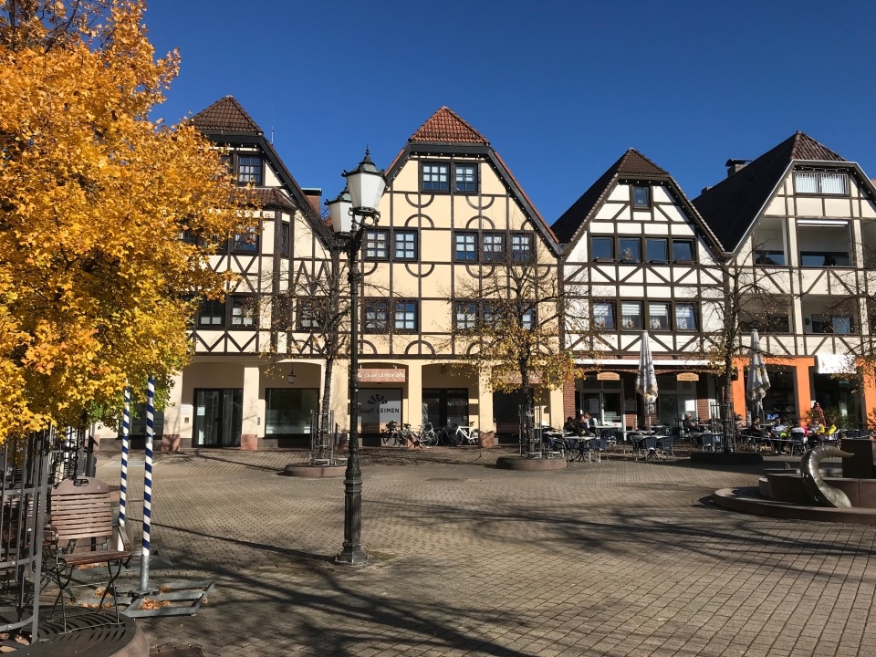 Ihr Fachbetrieb Markisen Dittmar in Leimen.