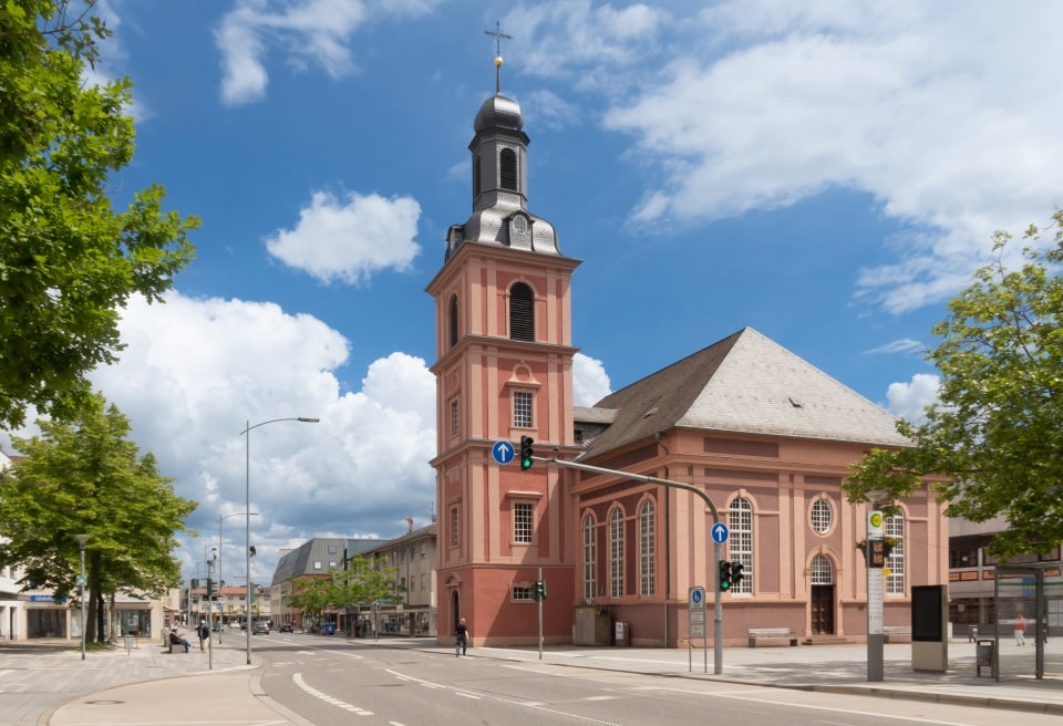 Ihr Fachbetrieb Markisen Dittmar in Rüsselsheim.