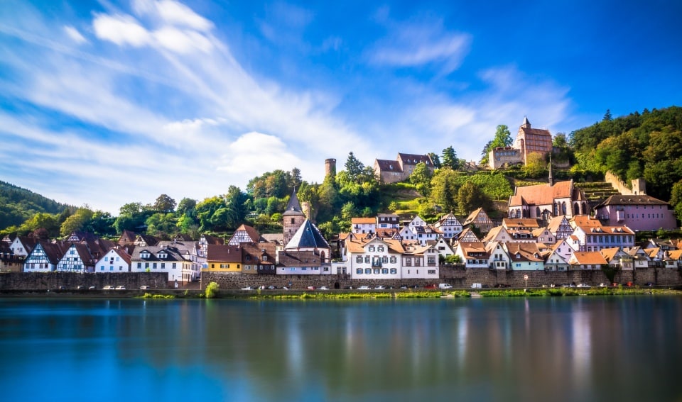 Ihr Fachbetrieb Markisen Dittmar in Hirschhorn.