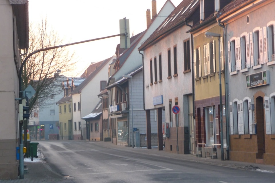 Ihr Fachbetrieb Markisen Dittmar in Plankstadt.