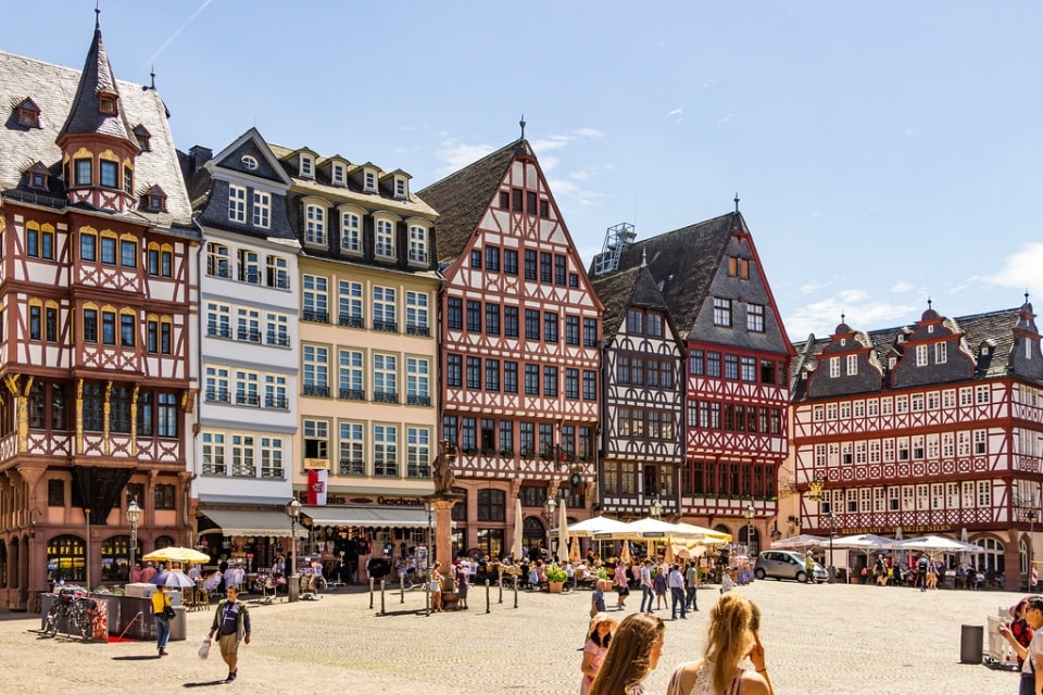 Ihre Pergola vom Fachbetrieb Markisen Dittmar in Römerberg.