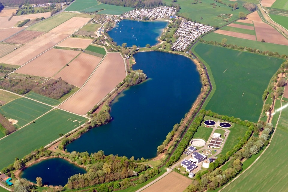 Ihre Pergola vom Fachbetrieb Markisen Dittmar in St- Leon-Rot.