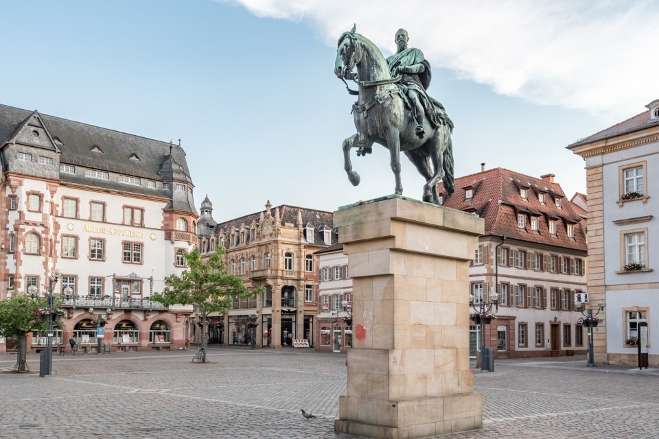 Ihr Fachbetrieb Markisen Dittmar in Landau.