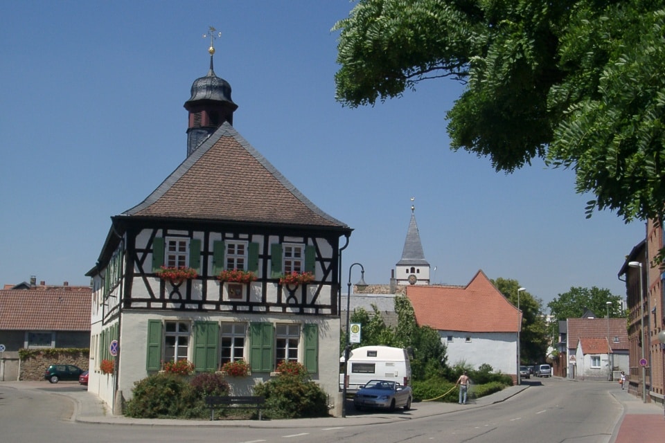Ihre Pergola vom Fachbetrieb Markisen Dittmar in Mutterstadt.