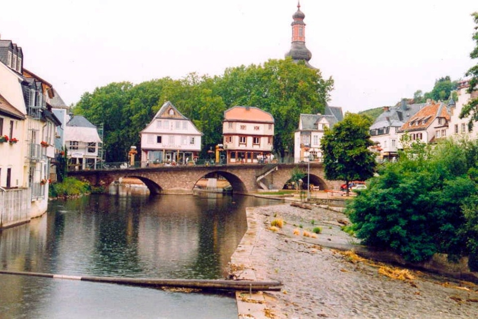 Ihre Pergola vom Fachbetrieb Markisen Dittmar in Bad Kreuznach.