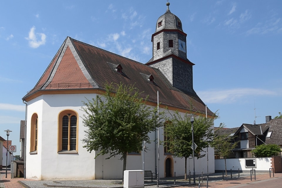 Ihre Pergola vom Fachbetrieb Markisen Dittmar in Pfungstadt.